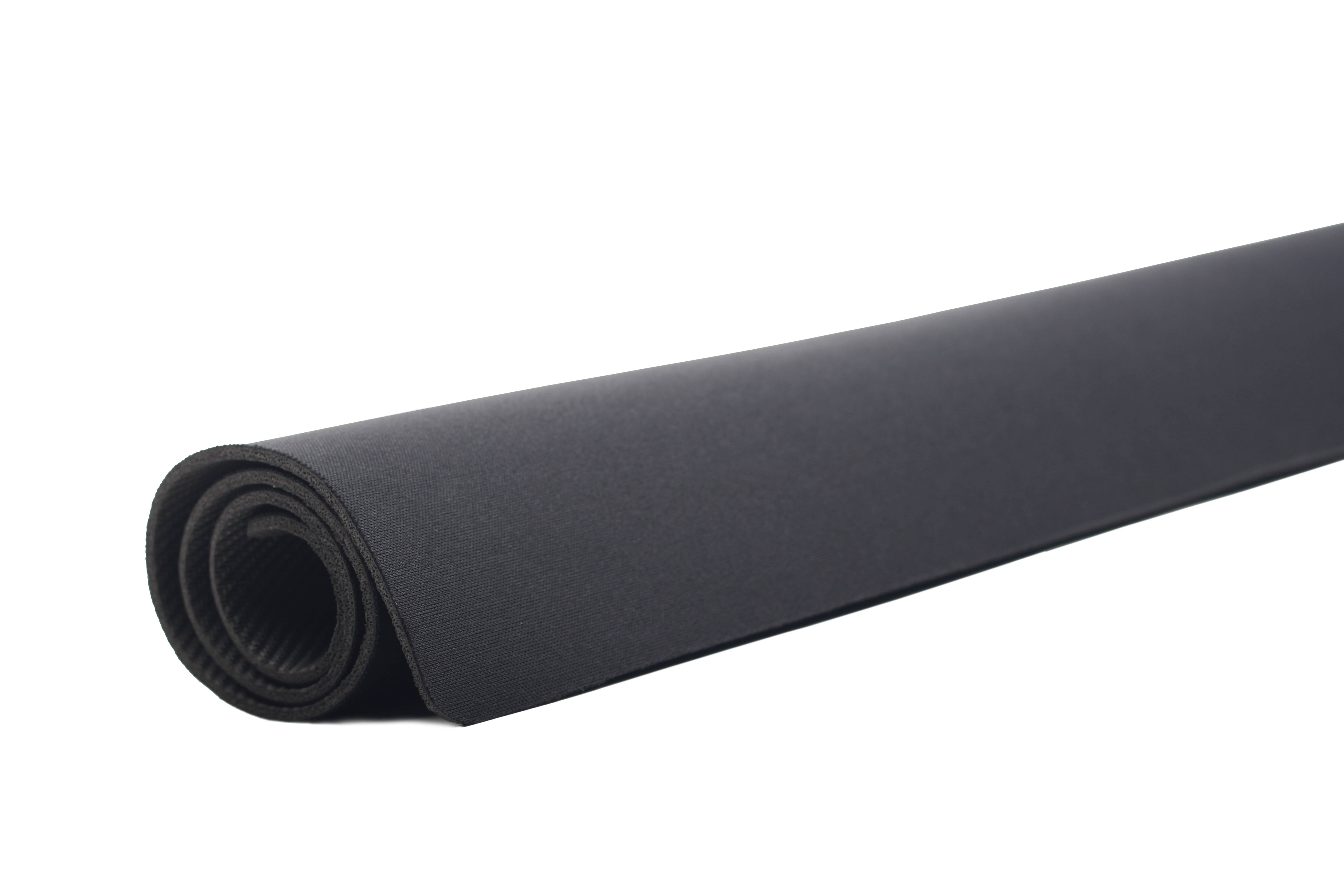 GEMBIRD MP-GAME-M Pad; zwart; muis; 250x350x3mm - 1 stuk-3