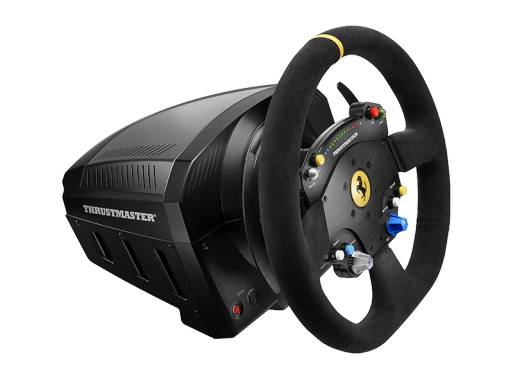 Stuurwiel Stuwkracht TS-PC Racer F488 Chal.Ed. FF Wheel (PC) verkoop-1
