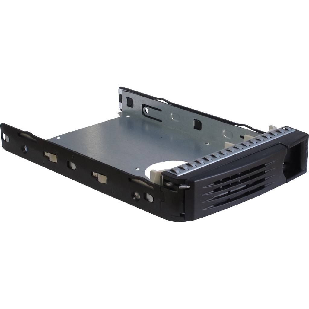 Inter-Tech 48,3 cm IPC 1,5U-1528L 1U OPSLAG-3