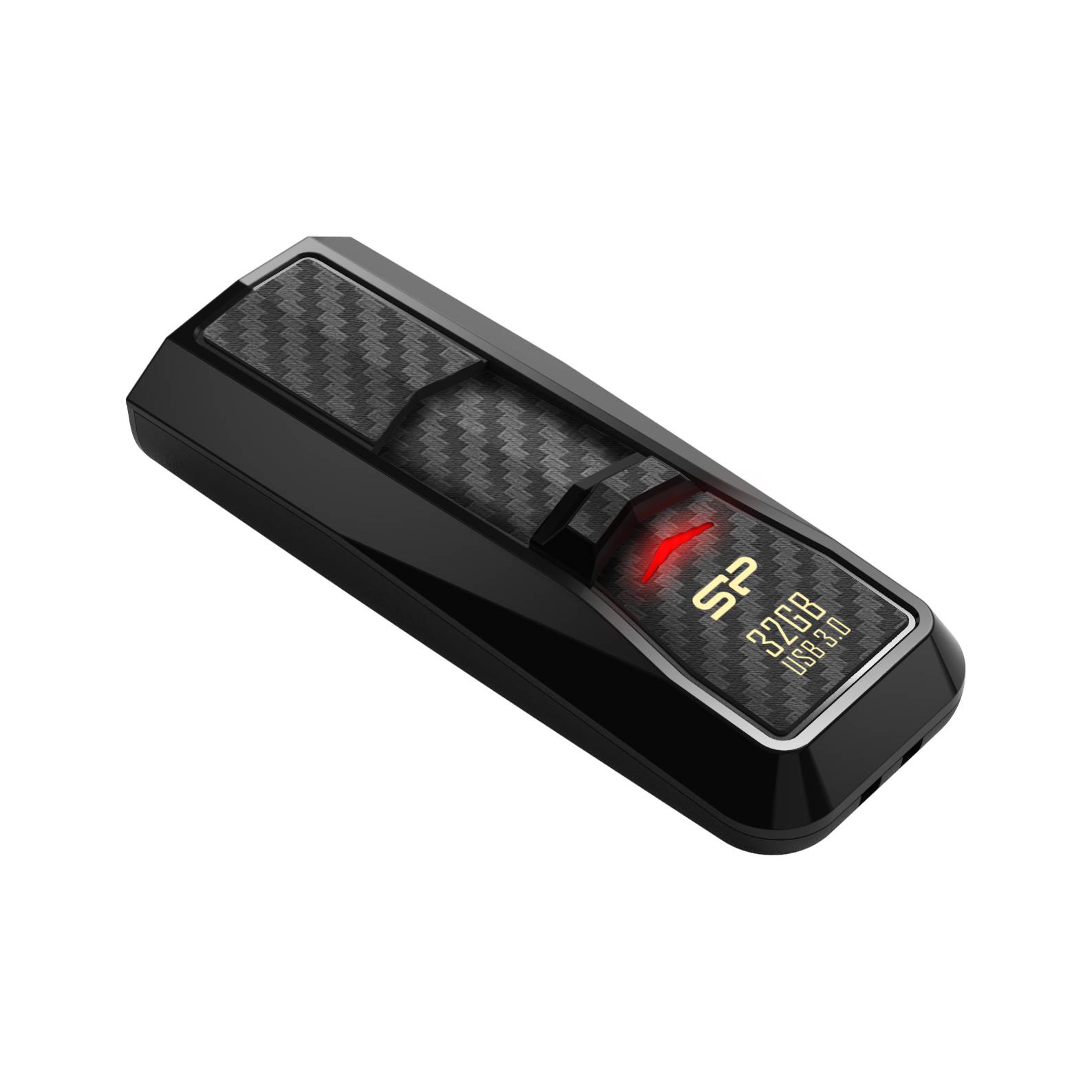 Silicon Power Blaze B31 - USB-stick-3