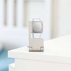 Ultron oplaadstandaard wStand 2 appleWatch ALU-1