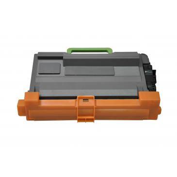 Freecolor toner Brother TN-3480 zwart compatibel-1