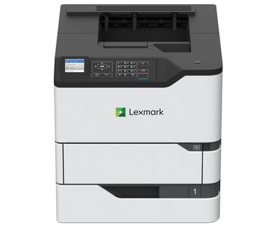 LEXMARK Monochrome laserprinter MS823DN HV SPR 2240 Frankrijk 50G0504-1