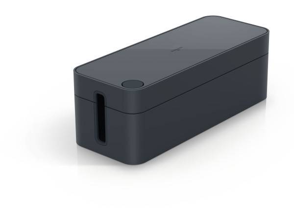 Durable CAVOLINE® BOX L 503037 Kabelmanagementbox Grafiet 1 stuk(s)-1