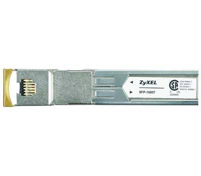 Zyxel SFP-1000T netwerktransceivermodule 1000 Mbit/s-2