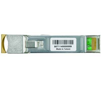 Zyxel SFP-1000T netwerktransceivermodule 1000 Mbit/s-3