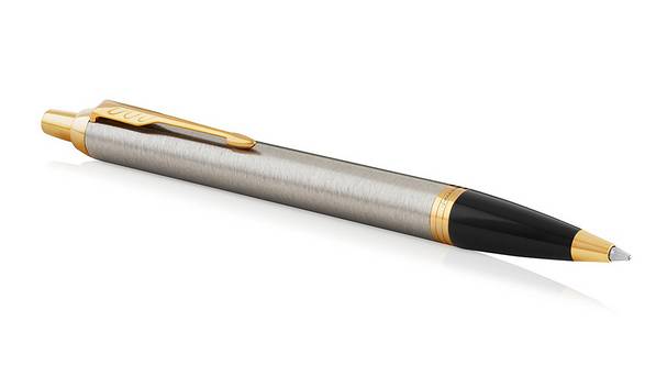 Parker Pen 3501179316703 Parker - IM balpen metaal GT-2