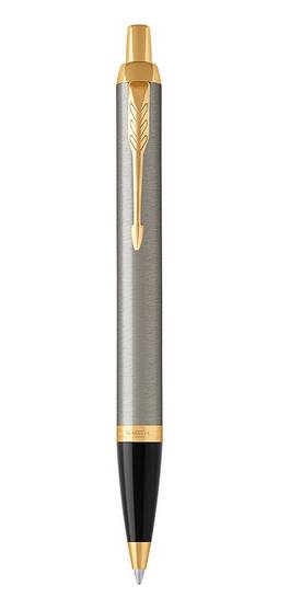 Parker Pen 3501179316703 Parker - IM balpen metaal GT-3