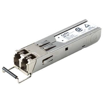 ZyXEL 91-010-204001B SFP-SX-D SFP-transceivermodule 1 GBit/s 550 m Type module SX-1