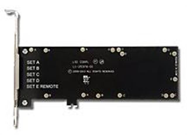 Broadcom externe montagebeugel BBU-BRACKET-05-1