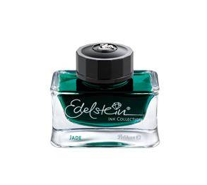 Pelikan inkt edelsteen jade (lichtgroen) 50ml-1