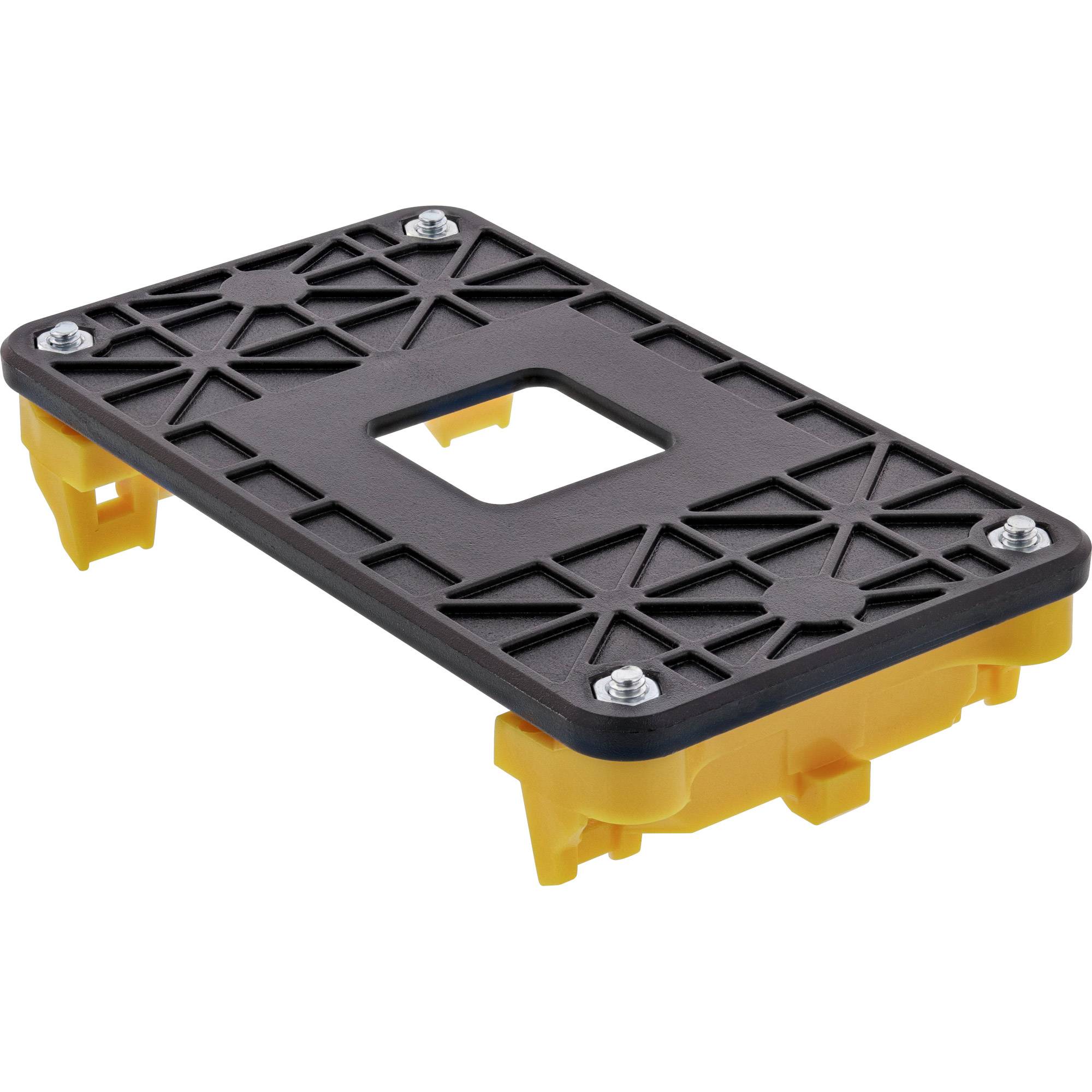 InLine® Montageframe, retentiemodule voor socket AMD K8/AM2/AM3/FM1-1