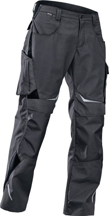Broek PULSSCHLAG 2324 maat 56 antraciet/zwart-0