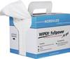 Poetsdoek WIPEX Fullpower „TO GO” L380xB320ca. mm wit z-gevouwen WIPEX