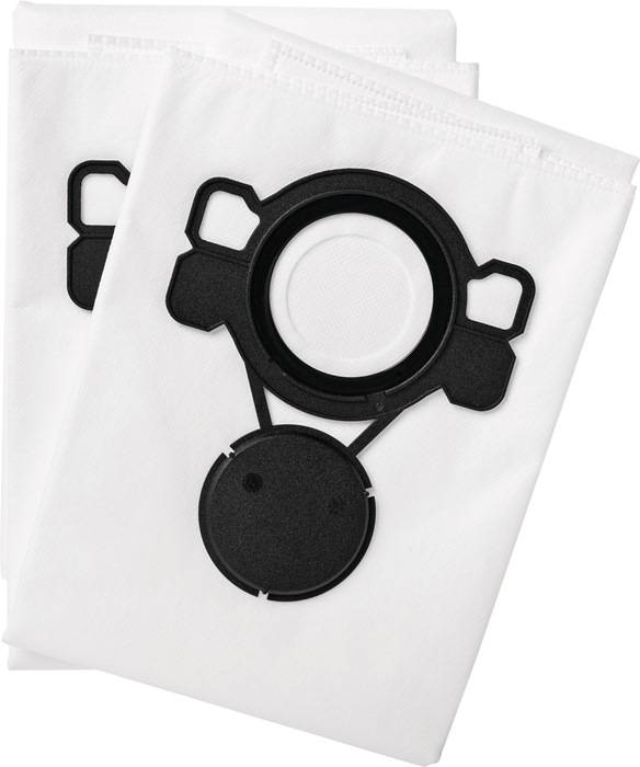 Nilfisk 107419593 Stofzuiger Accessoire, Extra Stofzak, Model 107419593-0