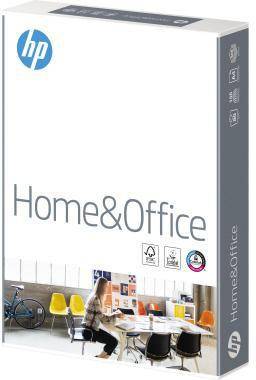 HP Home & Office Papier A 4, 80 g, 500 vel - CHP 150-0