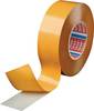 Dubbelzijdig plakband tesafix® 4944 lengte 25 m breedte 50 mm wit wiel TESA