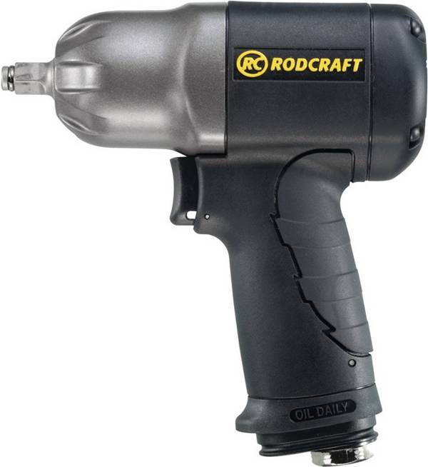 Lucht Slagmoersl. Rodcraft 3/8 Rc2177