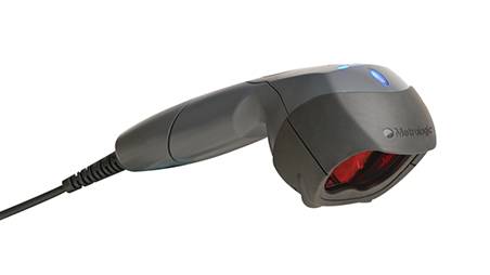 Honeywell 3780, 1D, USB, kabel (USB), zwart, USB-kabel-1