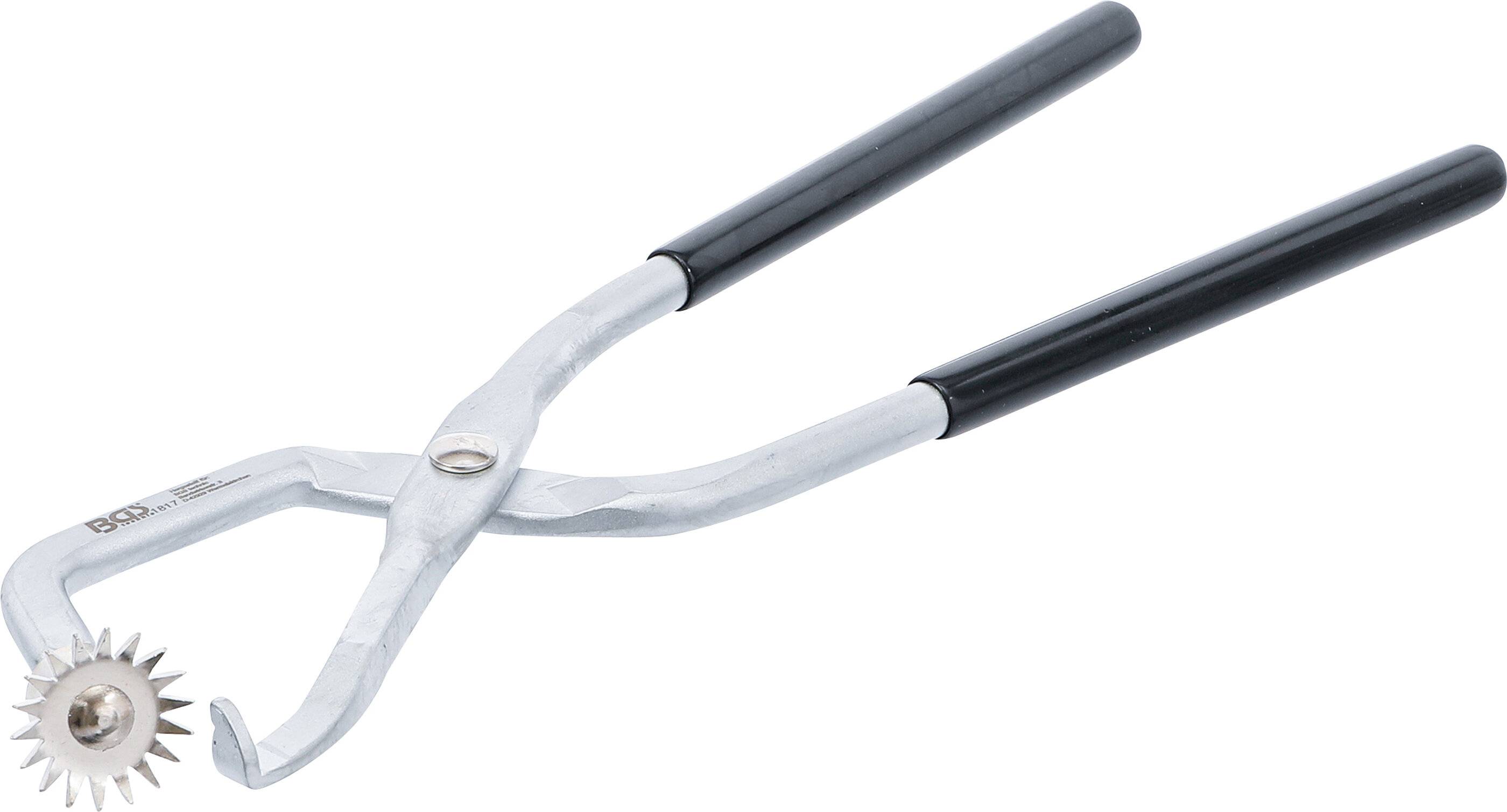 BGS Remveertang met beweegbare schotel 330 mm-2