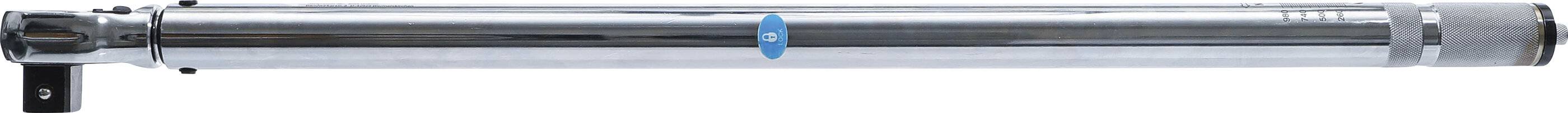 BGS 1" Momentsleutel 140 - 980 Nm-2