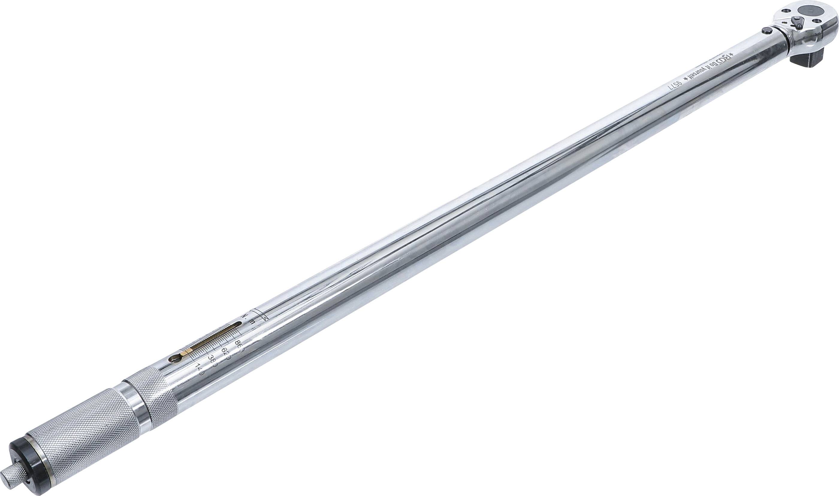 BGS 1" Momentsleutel 140 - 980 Nm-3