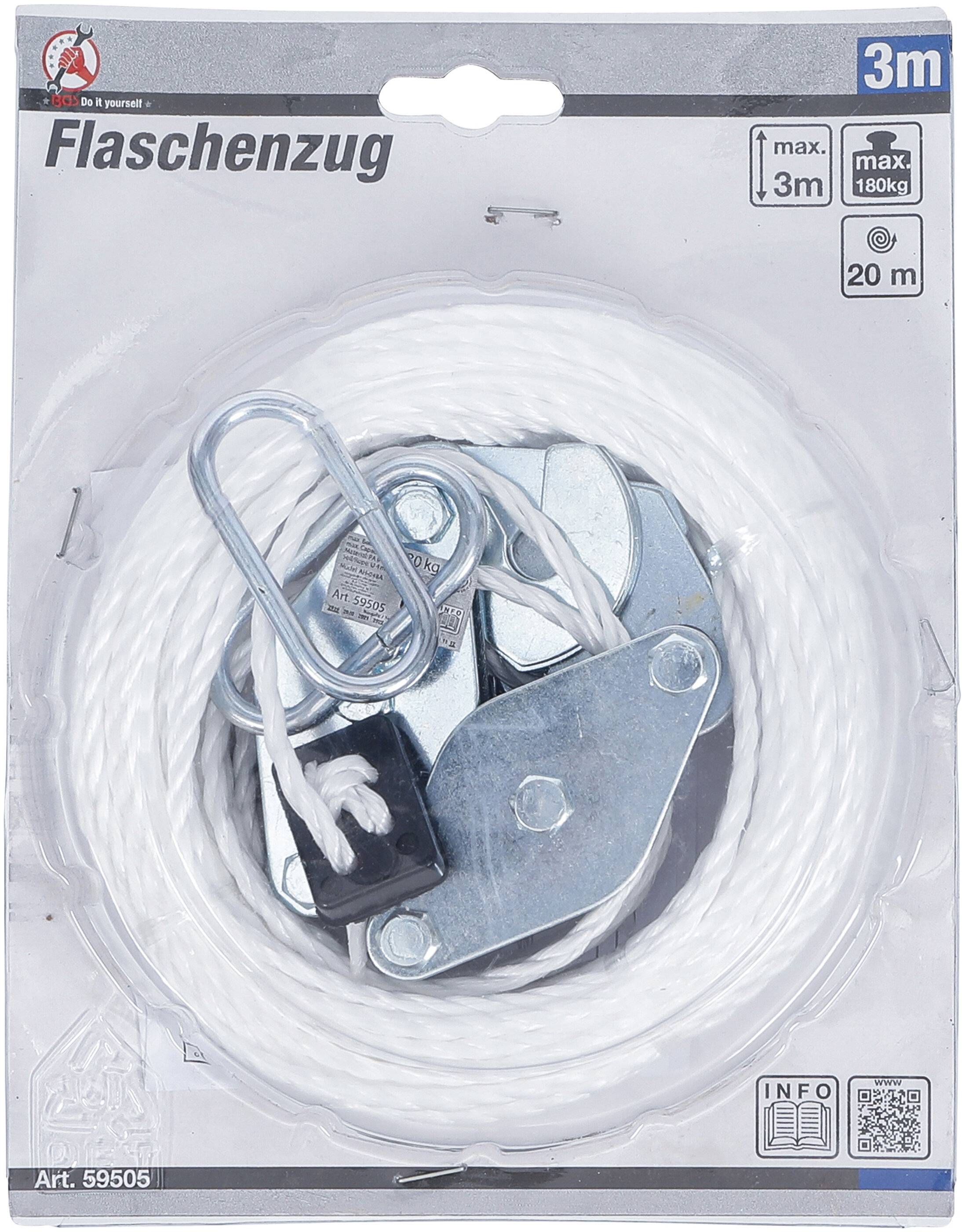 Haakse schroever met 7 dubbelbits 6,3 mm (1/4") 8-dlg-3
