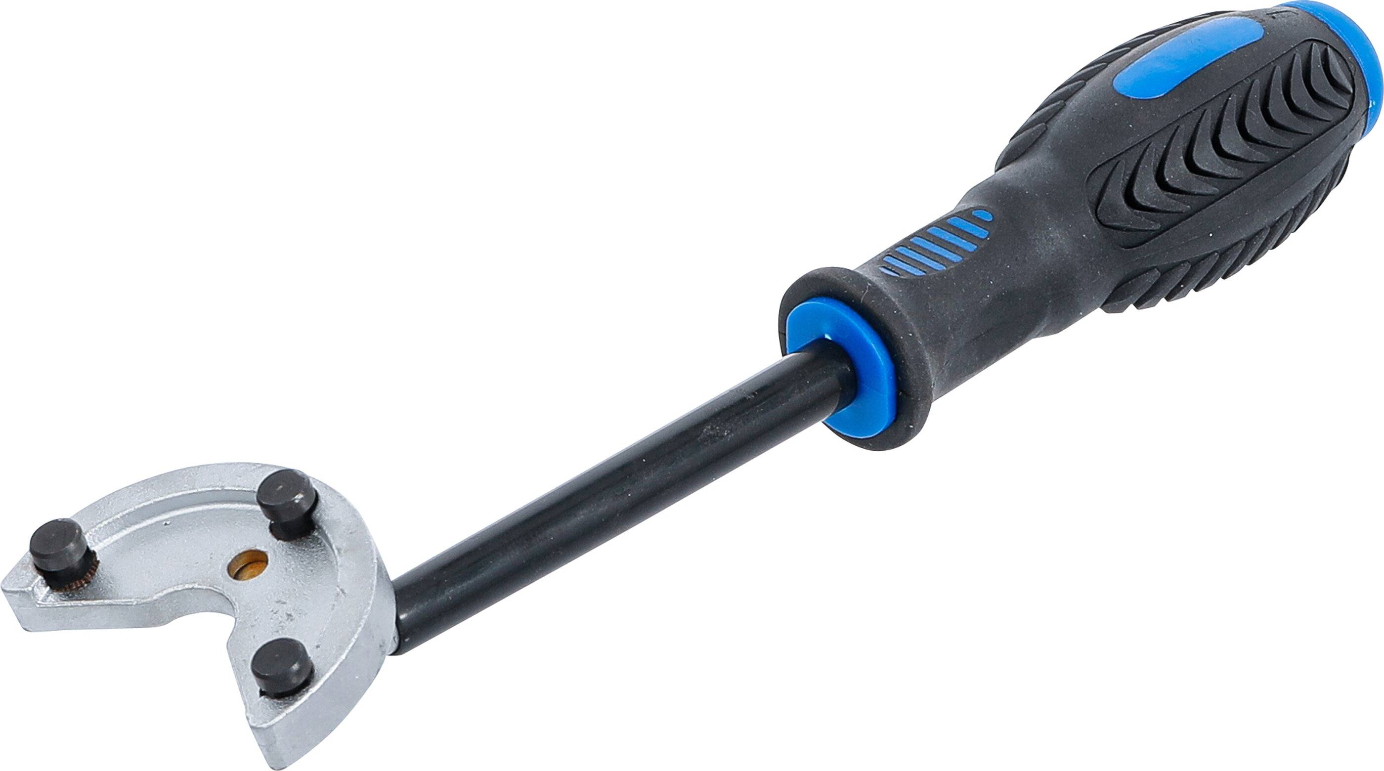 BGS Schokdemper-sleutel voor schokdemper-schroefverbinding Mercedes-Benz-1