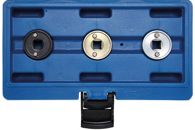 BGS Nokkenas doppen voor kleppen VAG 1.8 / 2.0 TFSI / TSI-4