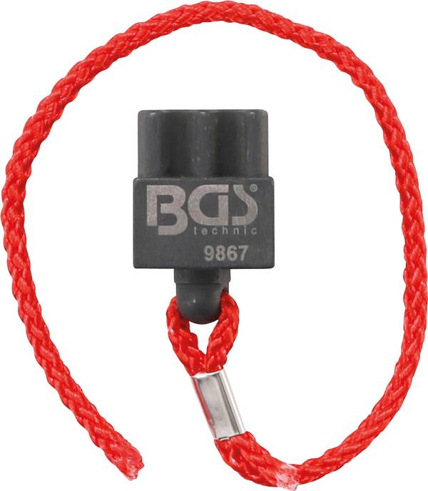 BGS Vliegwiel blokkeergereedschap voor BMW N55, N20, N26