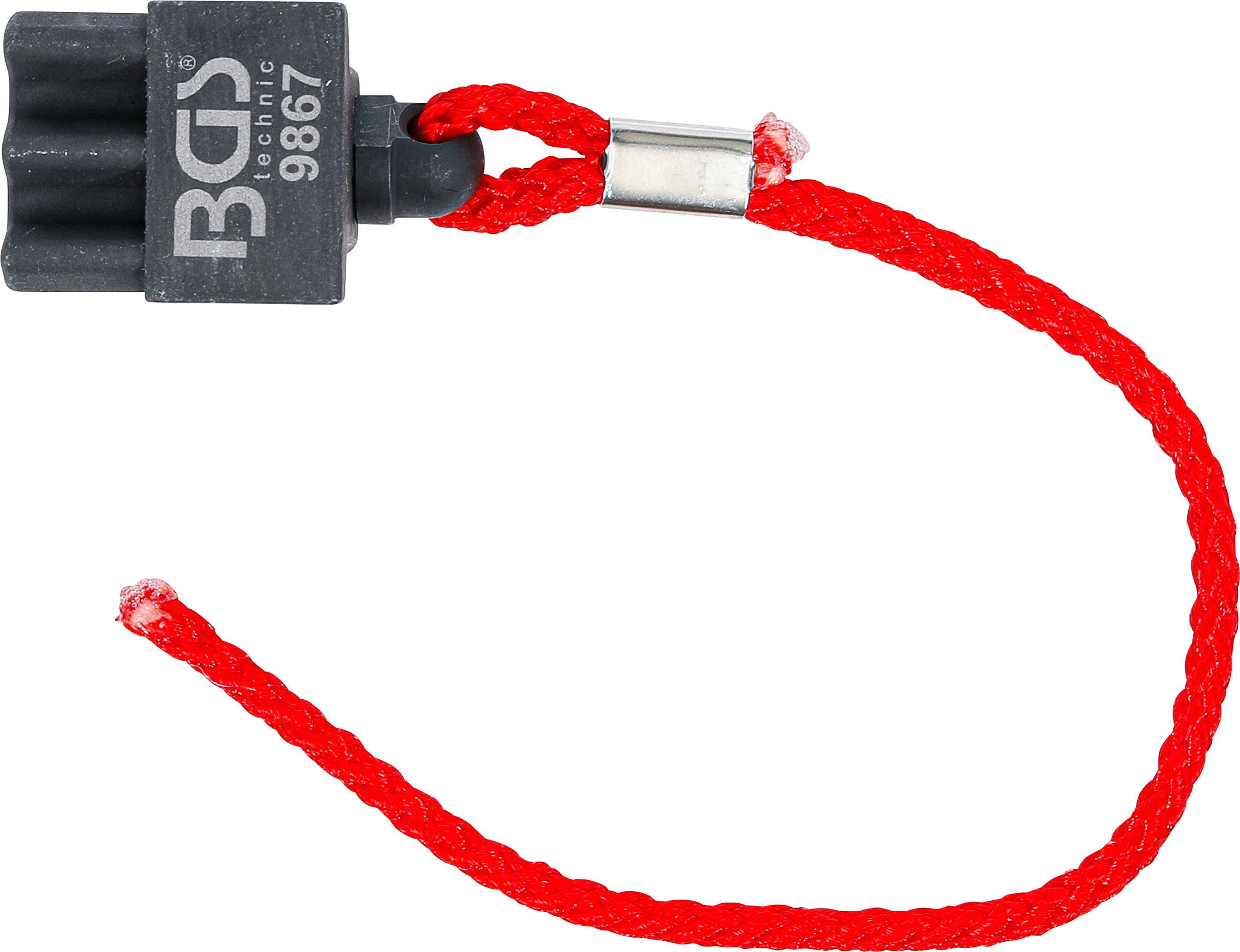 BGS Vliegwiel blokkeergereedschap voor BMW N55, N20, N26-3