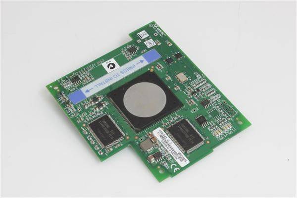 IBM ADP QLOGIC FIBRE CHANNEL 4GBIT/S SFF EXPANSION CARD-0