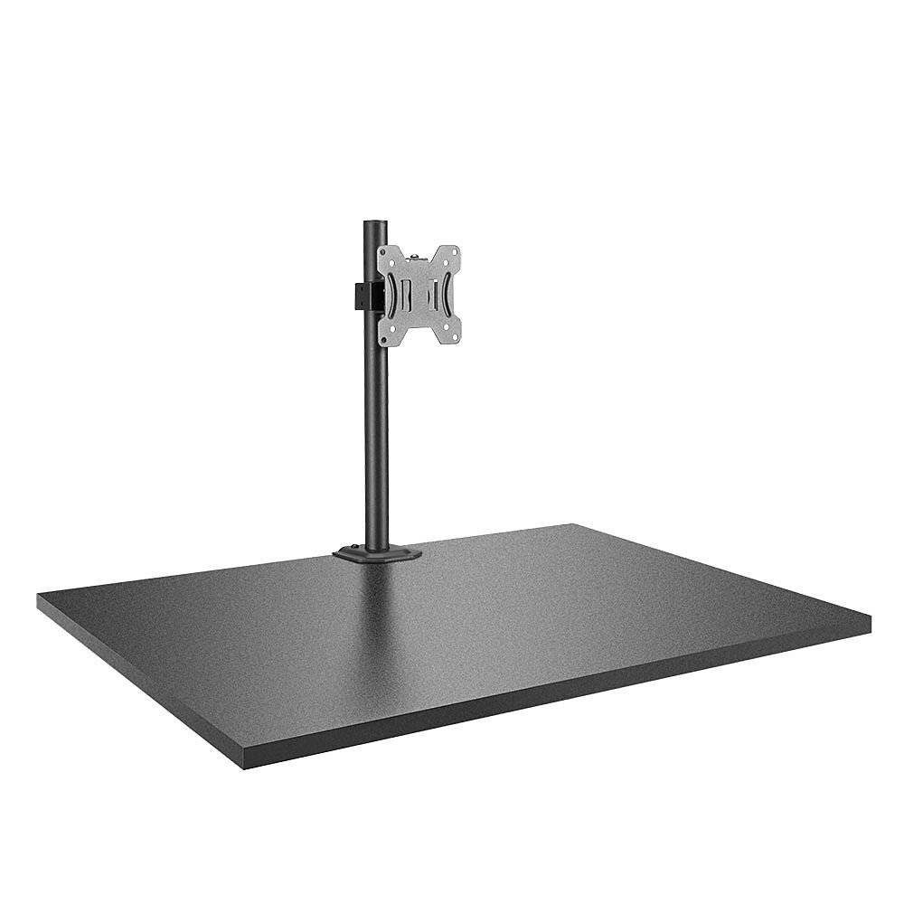 LINDY Zubehör TFT/LCD-TV Tafelbeugel voor monitor Aantal monteerbare displays: 1 Display(s) 43,2 cm (17") - 71,1 cm (28"-1