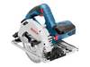 Bosch Professional GKS 55+ G Handcirkelzaag Zaagdiepte 90° (max.) 63 mm 1200 W