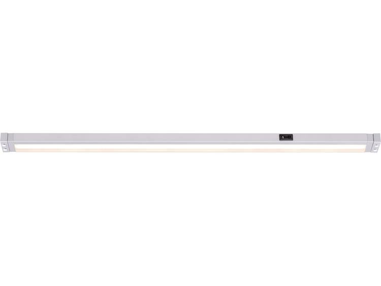 Function SenseLight schuifladelamp PIR 6,5 W LED aluminium mat 230 V-12 V aluminium kunstst