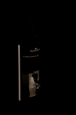 DURABLE SUPERCLEAN FLUID pompspray 250ml