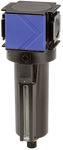 Filter »variobloc«, met. res. incl. kijkglas, M2, G 1-1