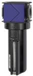 Actievekoolfilter »variobloc«, met. res., kijkglas, M1, G1/4-1