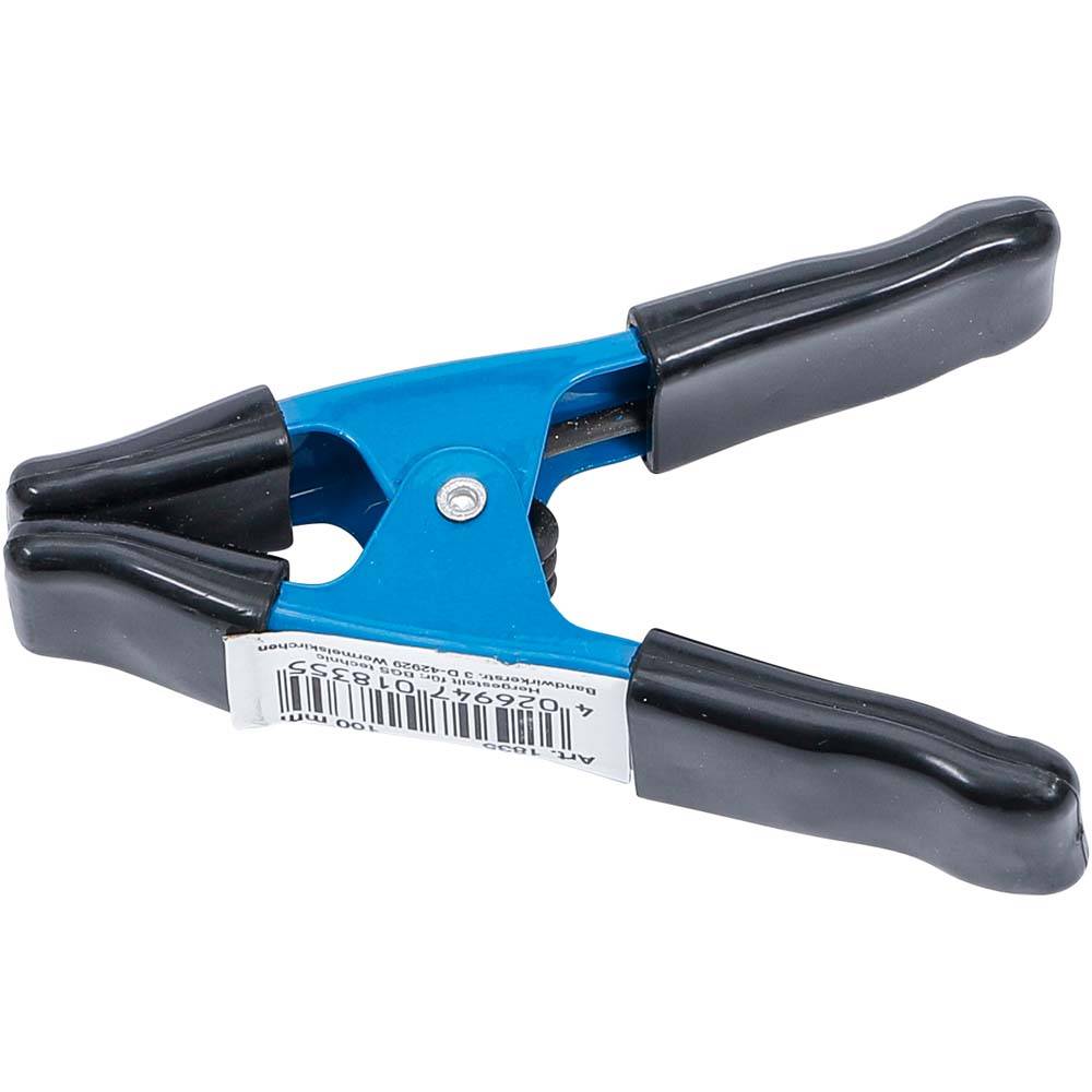 BGS Lijmklem van metaal 100 mm-0
