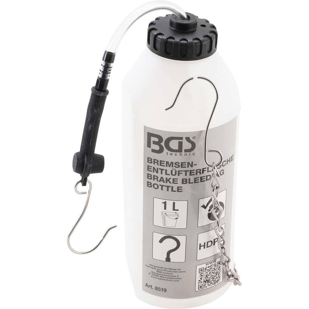BGS Remontluchter flacon 1 liter-0
