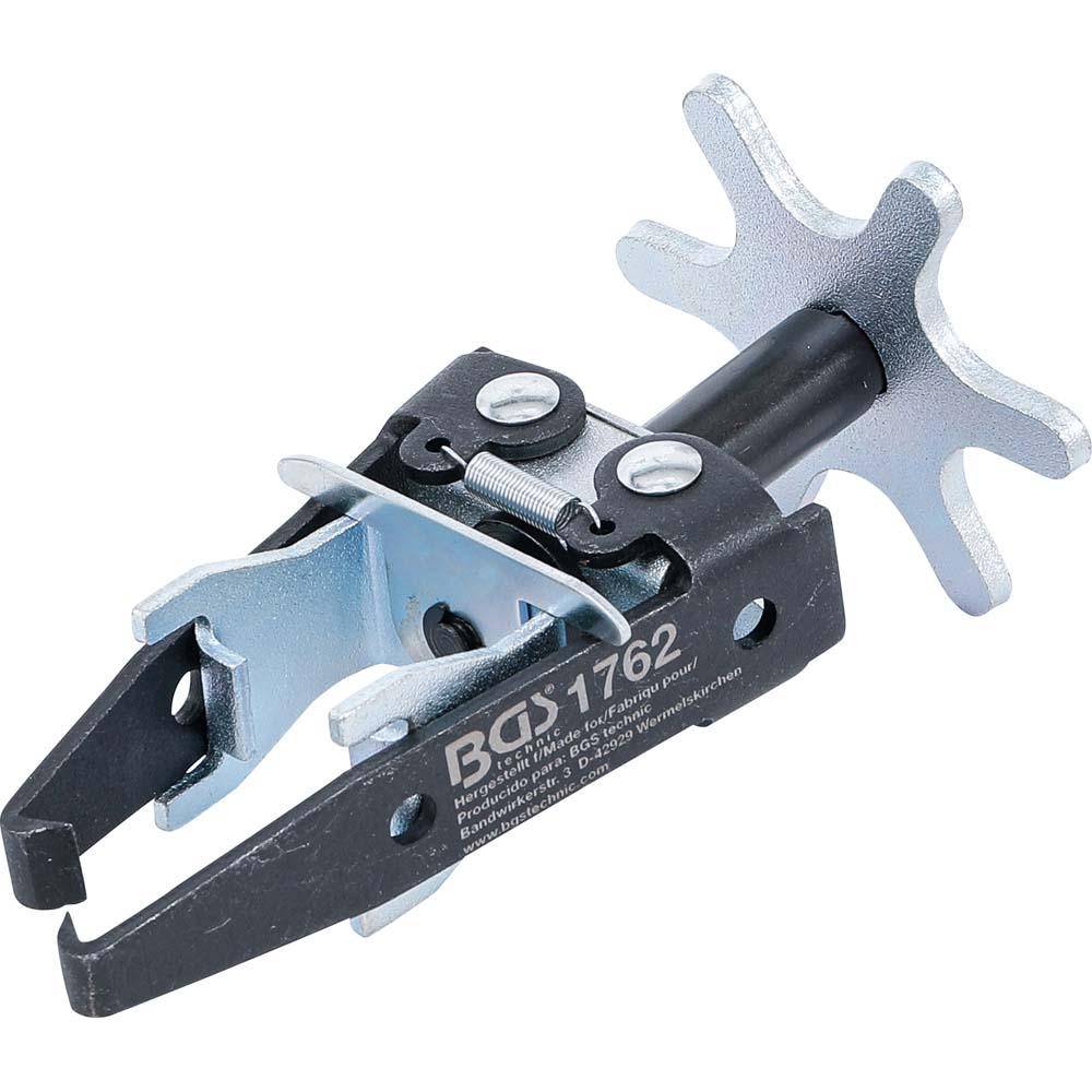 BGS Klepveerspanner "Overhead"-0