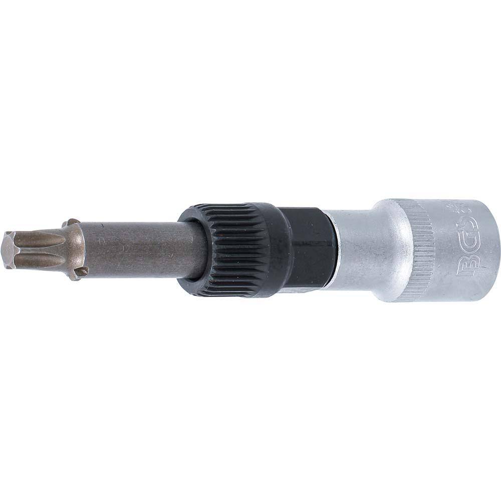 BGS Dopsleutelbit voor dynamo 1/2" Torx T50-0