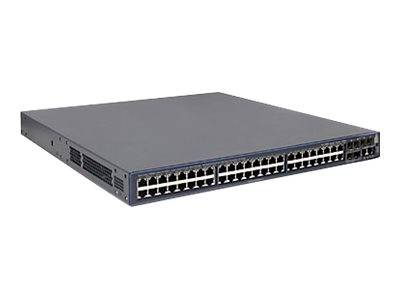 Hewlett Packard JG542A Network Switch-0