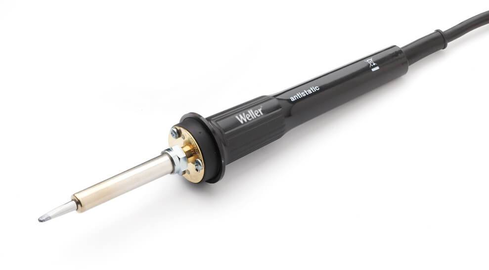 WELLER WEL.LR-21 Thermostatische soldeerbout; 50W; voor soldeerstation - 1 stuk-0