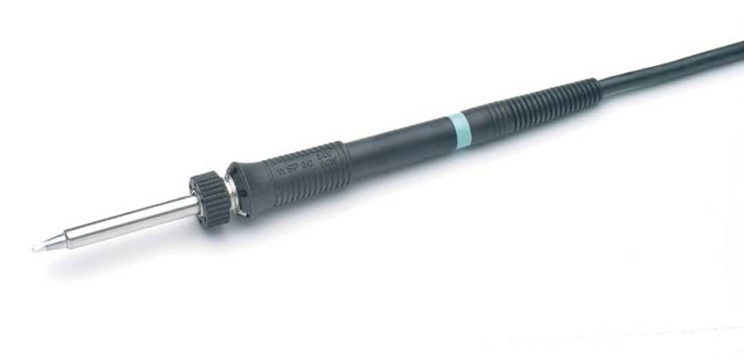 WELLER WEL.WSP80 Thermostatische soldeerbout; 80W; voor soldeerstation; 24V - 1 stuk-0
