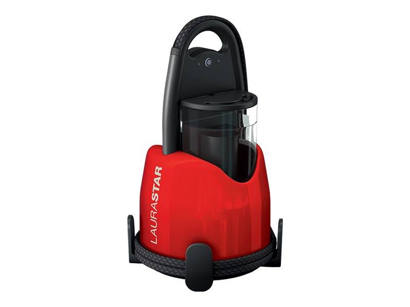 Laurastar Lift Original Rood Stoomgenerator - 3,5 Bar Druk, 1,1 L Capaciteit-0