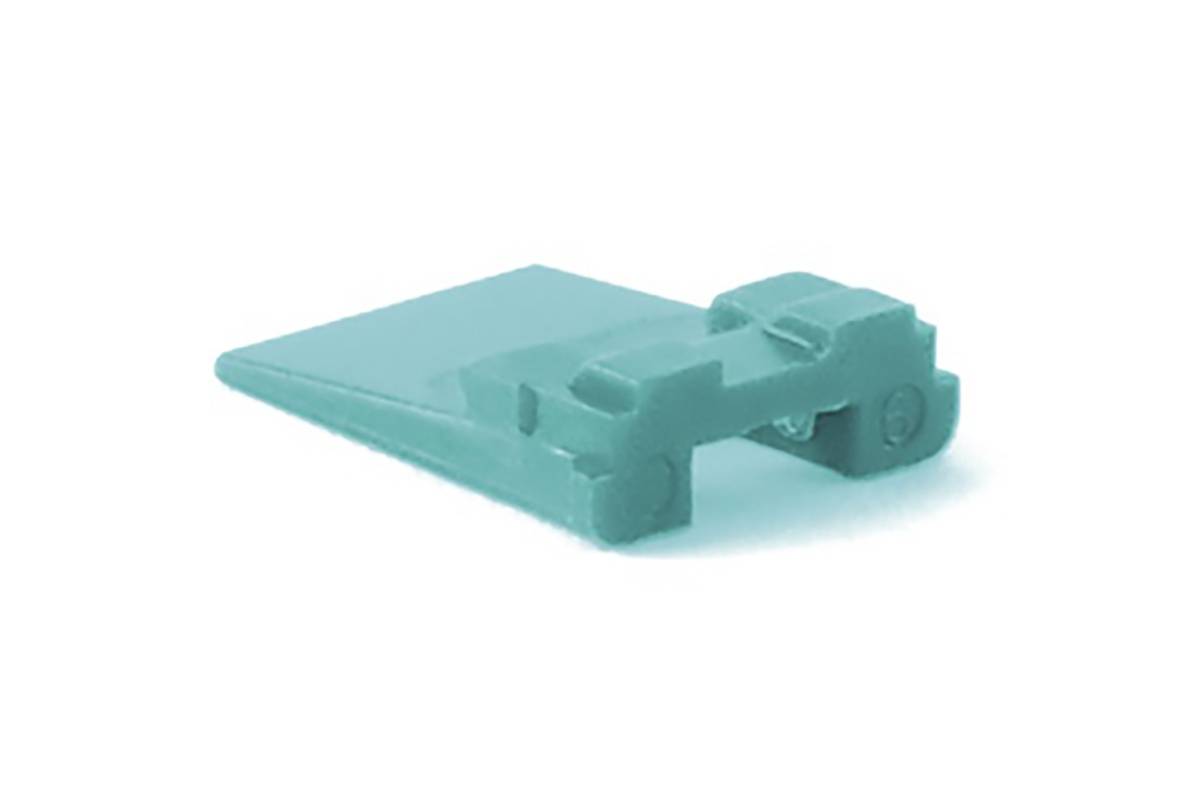 AMPHENOL AW2P Contactzekering; mannelijk; AT; PIN: 2 - 1 stuk