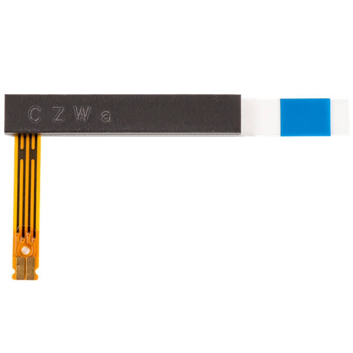 KEMET R11-244018-01 Signaalgever: geluid; zoemer; R11; 24x4x1,9mm - 1 stuk-0