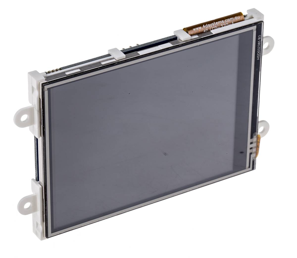 4D Systems 4DPI-32-II Display: TFT; 3,2"; 240x320; Achtergrondver: LED; Interface: SPI - 1 stuk-0