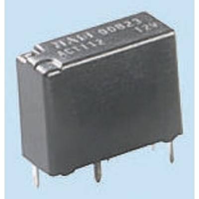 Panasonic ACT512 Auto-relais 12 V/DC 20 A 2x wisselcontact 